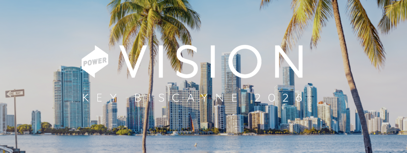 Miami Skyline